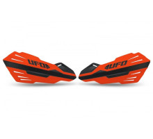 Поручні UFO ktm sx / sx-f / exc / exc-f '14-21 колір fluoресцентно-помаранчевий