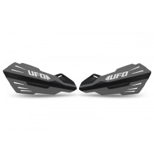 Нарукавники UFO ktm sx / sx-f / exc / exc-f '14-21 колір сірий 21