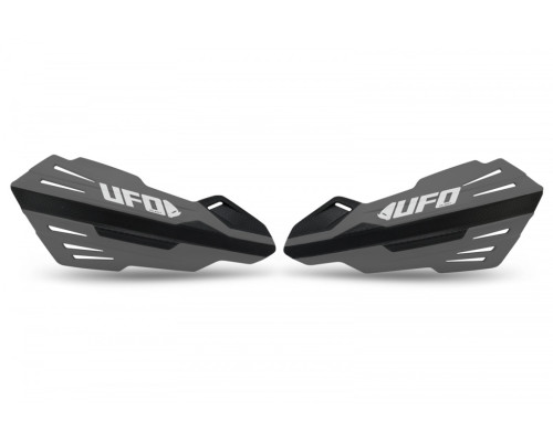 Нарукавники UFO ktm sx / sx-f / exc / exc-f '14-21 колір сірий 21