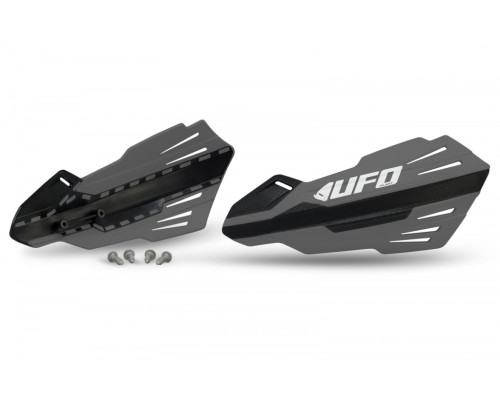 Нарукавники UFO ktm sx / sx-f / exc / exc-f '14-21 колір сірий 21