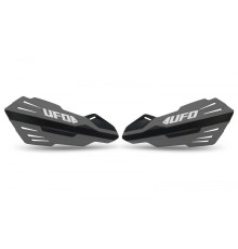 Нарукавники UFO ktm sx / sx-f / exc / exc-f '14-21 колір сірий 21