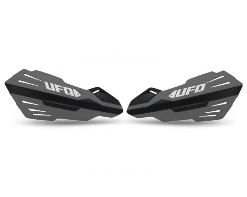 Нарукавники UFO ktm sx / sx-f / exc / exc-f '14-21 колір сірий 21