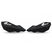 Нарукавники UFO ktm sx/sxf(sx-f) 125/150/250/350/450 '14-'21, exc 125/200 '20-'21, exc/excf(exc-f) 250/300/350/450/500 tpi '14-2023 колір чорний
