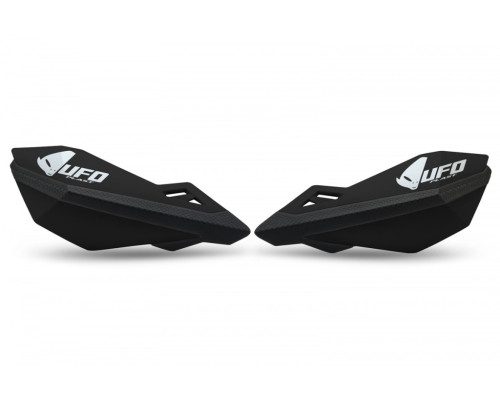 Нарукавники UFO ktm sx/sxf(sx-f) 125/150/250/350/450 '14-'21, exc 125/200 '20-'21, exc/excf(exc-f) 250/300/350/450/500 tpi '14-2023 колір чорний