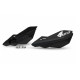 Нарукавники UFO ktm sx/sxf(sx-f) 125/150/250/350/450 '14-'21, exc 125/200 '20-'21, exc/excf(exc-f) 250/300/350/450/500 tpi '14-2023 колір чорний