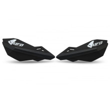 Нарукавники UFO ktm sx/sxf(sx-f) 125/150/250/350/450 '14-'21, exc 125/200 '20-'21, exc/excf(exc-f) 250/300/350/450/500 tpi '14-2023 колір чорний