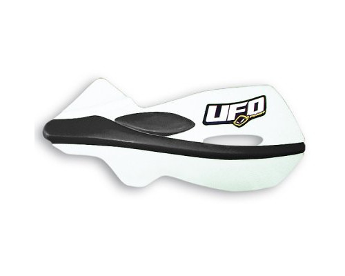 Поручні (поручні) UFO patrol колір білий (з кріпленнями) - - стандартна ціна 137,90