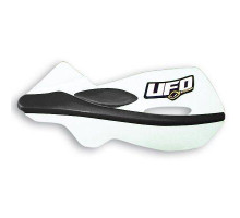 Поручні (поручні) UFO patrol колір білий (з кріпленнями) -  - стандартна ціна 137,90