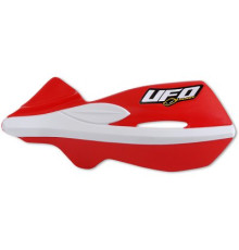 Налокітники (поручні) UFO патрульні червоні (з кріпленнями) -  - стандартна ціна 137,90