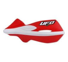Налокітники (поручні) UFO патрульні червоні (з кріпленнями) -  - стандартна ціна 137,90