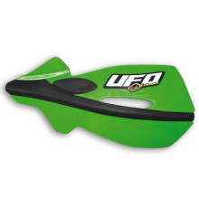 Налокітники (поручні) UFO патрульні зелені / чорні (з кріпленнями) -  - стандартна ціна 137,90