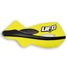 Поручні (поручні) UFO патрульні жовті (з кріпленнями) -  - стандартна ціна 137,90