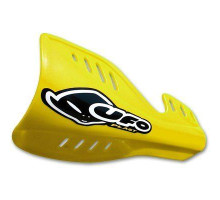Захист рук UFO suzuki rmz 250 '04-'09 жовтий
