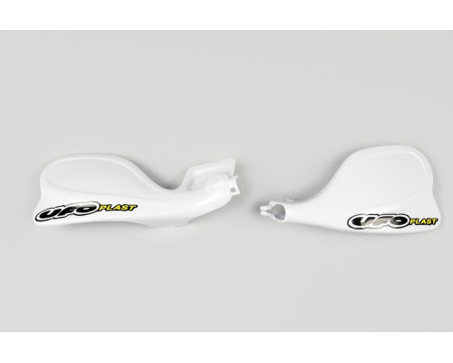 Поручні UFO YAMAHA wrf 250 '03-19, wrf 450 '03-21, колір чорний