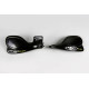 Поручні UFO YAMAHA wrf 250 '03-19, wrf 450 '03-21, колір чорний