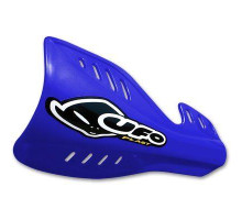 Поручні UFO YAMAHA yz 125/250 '01-'17, yzf/wrf 250/400/426 '01-'02, колір синій