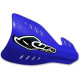 Поручні UFO YAMAHA yz 125/250 '01-'17, yzf/wrf 250/400/426 '01-'02, колір синій