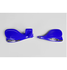 UFO захист рук (поручні) YAMAHA yz 125/250 '97-99, yzf/wrf 400/426 '98-99 колір синій