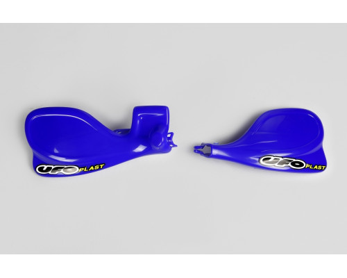 UFO захист рук (поручні) YAMAHA yz 125/250 '97-99, yzf/wrf 400/426 '98-99 колір синій