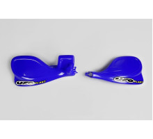 UFO захист рук (поручні) YAMAHA yz 125/250 '97-99, yzf/wrf 400/426 '98-99 колір синій