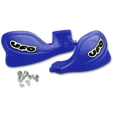 UFO захист рук (поручні) YAMAHA yzf/wrf 250/450 '03-'17 колір синій = ya03865089