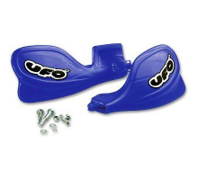 UFO захист рук (поручні) YAMAHA yzf/wrf 250/450 '03-'17 колір синій = ya03865089