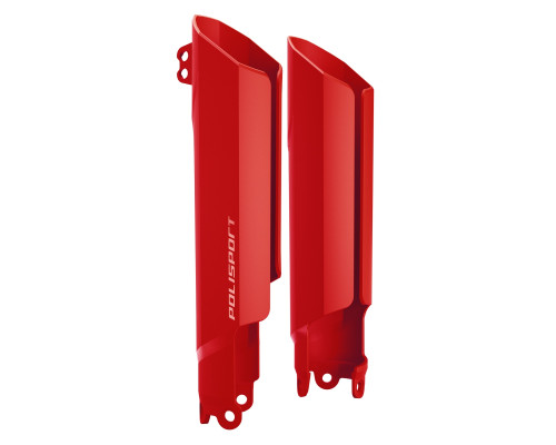 Телескопічні кришки polisport / амортизаторів (повне обгортання) HONDA crf 250/450r '19-'23