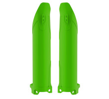 Чохли polisport телескоп/амортизатор kawasaki kx 250/450f '09-'22 колір зелений