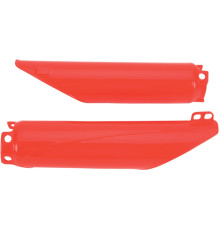 Передні амортизатори UFO HONDA cr 120/250/500 '98-'07, crf 250r '04-'13, crf 250x '02-'15, crf 450r '02-'08, crf 450x '05-'16 червоні - заміняє ho02647070