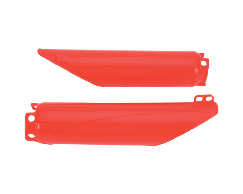 Амортизатори UFO передні HONDA cr 120/250/500 '98-'07, crf 250r '04-'13, crf 250x '02-'15, crf 450r '02-'08, crf 450x '05-'16 red (cr red '92) - заміняє ho02647 067