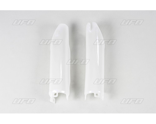 UFO передній телескоп (амортизатор) кришка HONDA cr 120/250/500 '98-'07, crf 250r '04-'13, crf 250x '02-'15, crf 450r '02-'14, crf 450x '05-'15 колір нейтральний - замінює ho02647280