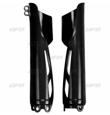Чохли на передні амортизатори UFO HONDA crf 250r-rx '19-'20, crf450r-rx '19-'20 чорні