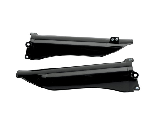 Амортизатори передні телескопічні UFO kawasaki kxf 250/450 '06-'08, klx 450r '07-'14 чорні