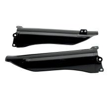 Амортизатори передні телескопічні UFO kawasaki kxf 250/450 '06-'08, klx 450r '07-'14 чорні