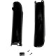 Чохли UFO передній телескоп (амортизатор) ktm sx/sxf '01-'06, exc '01-'07 колір чорний
