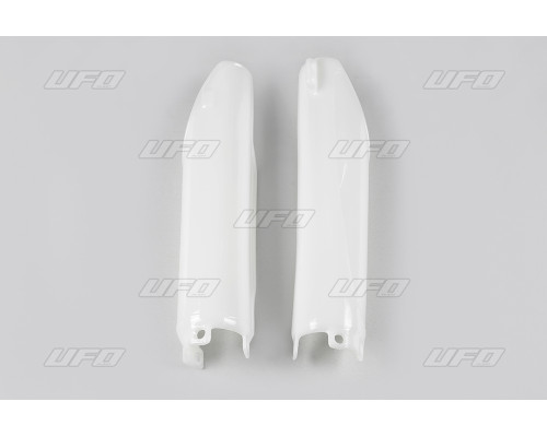Чохли для переднього телескопа UFO (амортизатор) tm 80/125/250 '00 колір нейтральний