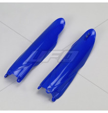 UFO передні кришки телескопів (амортизатори) YAMAHA yz 125/250 '22-'23 , yzf 250/450 '10-'23, колір синій