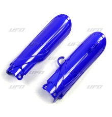 UFO передні телескопічні амортизатори чохли YAMAHA yz 65 '19-'20 blue