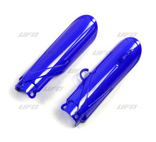 UFO передні телескопічні амортизатори чохли YAMAHA yz 65 '19-'20 blue