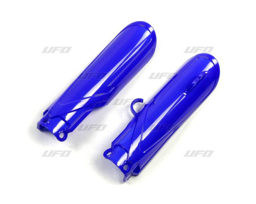 UFO передні телескопічні амортизатори чохли YAMAHA yz 65 '19-'20 blue