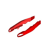 Acerbis кришка важеля управління tekemagnet beta rr '20-'24, xtrainer '20-'24 червона