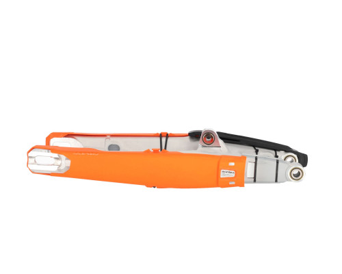 Кришка важеля управління acerbis tekemagnet ktm exc / exc-f / excf '12-'23 (pds) колір помаранчевий