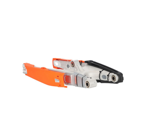 Кришка важеля управління acerbis tekemagnet ktm exc / exc-f / excf '12-'23 (pds) колір помаранчевий
