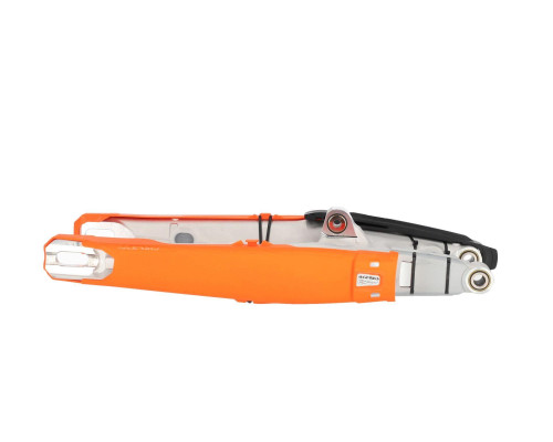 Кришка важеля управління acerbis tekemagnet ktm exc / exc-f / excf '12-'23 (pds) колір помаранчевий