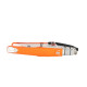 Кришка важеля управління acerbis tekemagnet ktm exc / exc-f / excf '12-'23 (pds) колір помаранчевий
