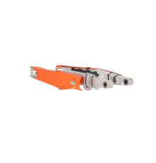 Acerbis кришка важеля управління tekemagnet ktm sx / sx-f '12-'22, gas-gas mc / mc-f / ec / ec-f '21-'23, husqvarna tc /fc '14-'22, te / fe '14-'23 колір помаранчевий