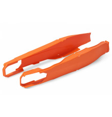 Кришка маятника polisport (комплект) ktm ktm 1250/200/250/300 exc '12-'22, 250/350/450/500 excf '12-'22 (pds) колір помаранчевий