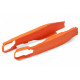 Кришка маятника polisport (комплект) ktm ktm 1250/200/250/300 exc '12-'22, 250/350/450/500 excf '12-'22 (pds) колір помаранчевий