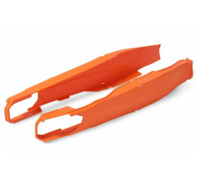 Кришка маятника polisport (комплект) ktm ktm 1250/200/250/300 exc '12-'22, 250/350/450/500 excf '12-'22 (pds) колір помаранчевий