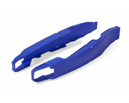 Кришка маятника polisport (в зборі) YAMAHA yz 250f '09-'19; yz 450f '10-'19, yz 250fx '15-'19, wr 250f '15-'19; wr 450f '16-'19 синя
